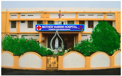 MOTHER VANNINI HOSPITAL